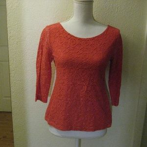 Talbots, Petite s top